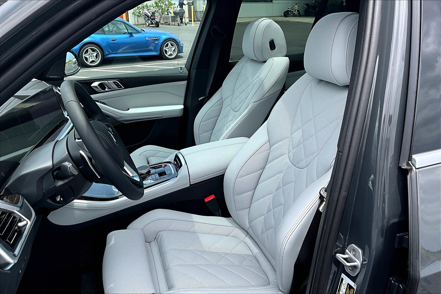 New 2026 BMW X5 xDrive50e SUV in Kailua-Kona #2607010K | BMW of Hawaii